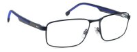 CARRERA CARRERA 8913 MÄNNER VOLLRANDFASSUNG PJP-BLAU