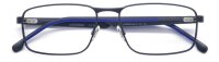 Carrera Carrera 8913 Männer Vollrandfassung PJP-Blau