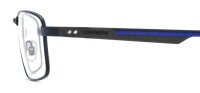 Carrera Carrera 8913 Männer Vollrandfassung PJP-Blau