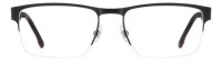 Carrera Carrera 8914 Männer Vollrandfassung BLX-Schwarz Rot