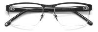 Carrera Carrera 8914 Männer Vollrandfassung BLX-Schwarz Rot