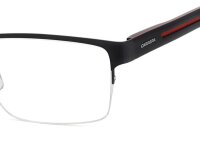 Carrera Carrera 8914 Männer Vollrandfassung BLX-Schwarz Rot
