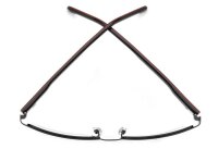 Carrera Carrera 8914 Männer Vollrandfassung BLX-Schwarz Rot
