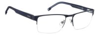 CARRERA CARRERA 8914 MÄNNER VOLLRANDFASSUNG PJP-BLAU