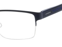 Carrera Carrera 8914 Männer Vollrandfassung PJP-Blau