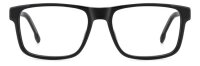 Carrera Carrera 8915 Männer Vollrandfassung 08A-Schwarz Grau