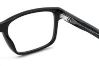 Carrera Carrera 8915 Männer Vollrandfassung 08A-Schwarz Grau