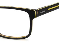 Carrera Carrera 8915 Männer Vollrandfassung 71C-Schwarz Gelb