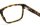 Carrera Carrera 8915 Männer Vollrandfassung 71C-Schwarz Gelb