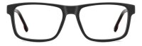Carrera Carrera 8915 Männer Vollrandfassung BLX-Schwarz Rot