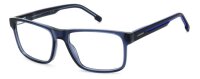 CARRERA CARRERA 8915 MÄNNER VOLLRANDFASSUNG PJP-BLAU