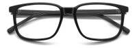 Carrera Carrera 8916 Männer Vollrandfassung 08A-Schwarz Grau