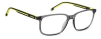 CARRERA CARRERA 8916 MÄNNER VOLLRANDFASSUNG 0UV-GRAU...