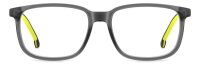 Carrera Carrera 8916 Männer Vollrandfassung 0UV-Grau Gelb