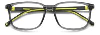 Carrera Carrera 8916 Männer Vollrandfassung 0UV-Grau Gelb