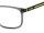 Carrera Carrera 8916 Männer Vollrandfassung 0UV-Grau Gelb