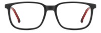 Carrera Carrera 8916 Männer Vollrandfassung BLX-Schwarz Rot