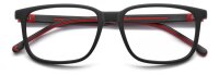 Carrera Carrera 8916 Männer Vollrandfassung BLX-Schwarz Rot