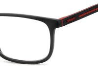 Carrera Carrera 8916 Männer Vollrandfassung BLX-Schwarz Rot