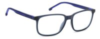 CARRERA CARRERA 8916 MÄNNER VOLLRANDFASSUNG PJP-BLAU