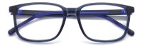 Carrera Carrera 8916 Männer Vollrandfassung PJP-Blau