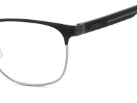 Carrera Carrera 8917 Männer Vollrandfassung 08A-Schwarz Grau