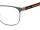 Carrera Carrera 8917 Männer Vollrandfassung 7ZL-Grau Orange