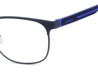Carrera Carrera 8917 Männer Vollrandfassung PJP-Blau