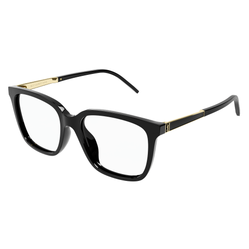 SL M102-002 Saint Laurent Optische Brillen Frauen Acetat