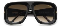 Carrera Flaglab 18 Frauen Vollrandfassung 2M2-Schwarz Gold