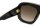Carrera Flaglab 18 Frauen Vollrandfassung 2M2-Schwarz Gold