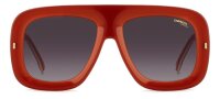 Carrera Flaglab 18 Frauen Vollrandfassung C3E-Orange Gelb