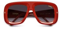 Carrera Flaglab 18 Frauen Vollrandfassung C3E-Orange Gelb