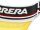 CARRERA SPORT VISOR UNISEX ERWACHSENE RANDLOS OIT-SCHWARZ ROT