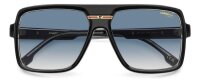 Carrera Victory C 09/S Männer Vollrandfassung 7C5-Schwarz Kristall