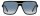 Carrera Victory C 09/S Männer Vollrandfassung 7C5-Schwarz Kristall
