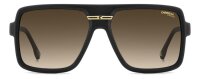 Carrera Victory C 09/S Männer Vollrandfassung I46-Schwarz Gold