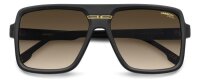 Carrera Victory C 09/S Männer Vollrandfassung I46-Schwarz Gold
