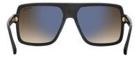 Carrera Victory C 09/S Männer Vollrandfassung I46-Schwarz Gold