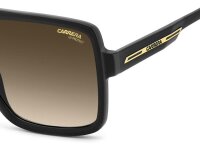 Carrera Victory C 09/S Männer Vollrandfassung I46-Schwarz Gold