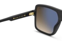 Carrera Victory C 09/S Männer Vollrandfassung I46-Schwarz Gold