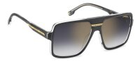 CARRERA VICTORY C 09/S MÄNNER VOLLRANDFASSUNG KB7-GRAU