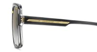 Carrera Victory C 09/S Männer Vollrandfassung KB7-Grau