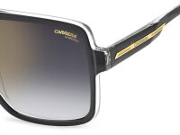Carrera Victory C 09/S Männer Vollrandfassung KB7-Grau