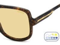 Carrera Victory C 10/S Männer Vollrandfassung 086-Havanna Braun