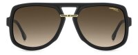 Carrera Victory C 10/S Männer Vollrandfassung I46-Schwarz Gold
