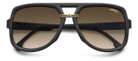 Carrera Victory C 10/S Männer Vollrandfassung I46-Schwarz Gold
