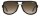 Carrera Victory C 10/S Männer Vollrandfassung I46-Schwarz Gold