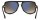 Carrera Victory C 10/S Männer Vollrandfassung I46-Schwarz Gold