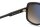 Carrera Victory C 10/S Männer Vollrandfassung I46-Schwarz Gold
